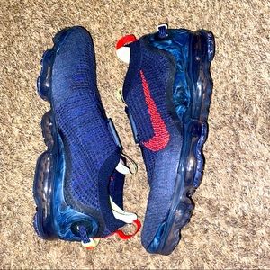 MEN'S NIKE AIR VAPORMAX - 2020